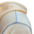Sweat à capuche en coton pour hommes personnalisés survêtement